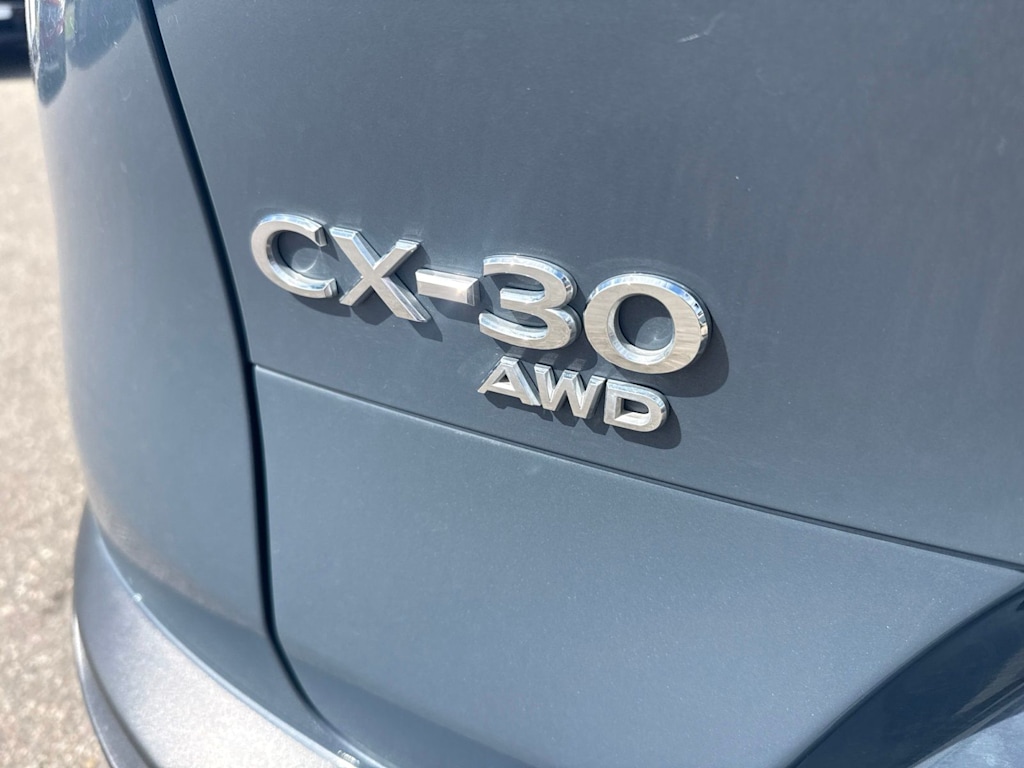 Thumbnail: 2024 Mazda CX-30 - 7