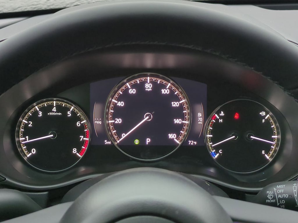 Thumbnail: 2025 Mazda CX-30 - 16