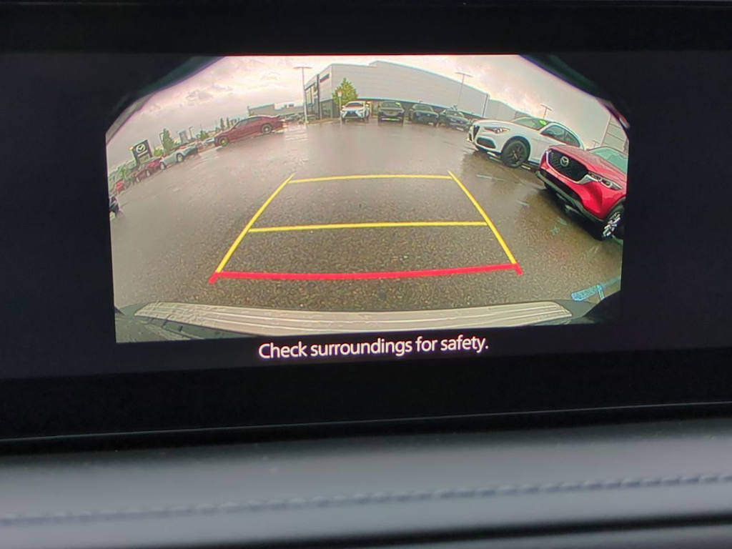 Thumbnail: 2025 Mazda CX-30 - 33