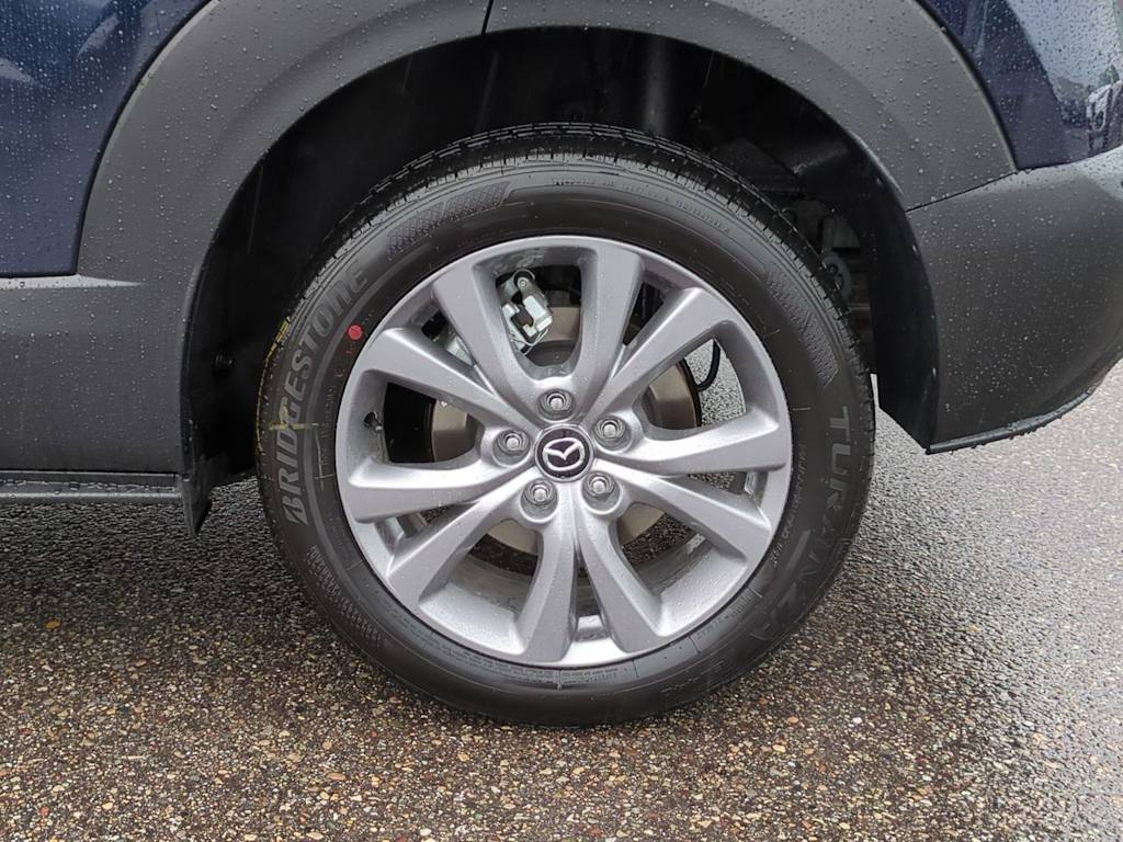 Thumbnail: 2025 Mazda CX-30 - 8