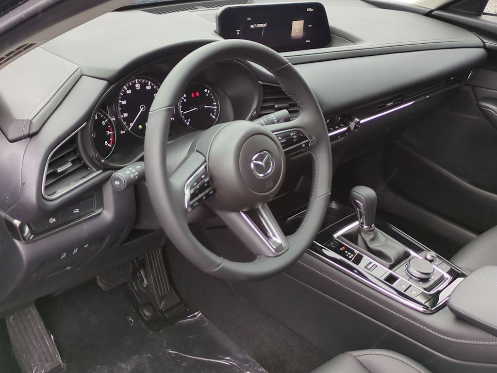 Thumbnail: 2025 Mazda CX-30 - 2