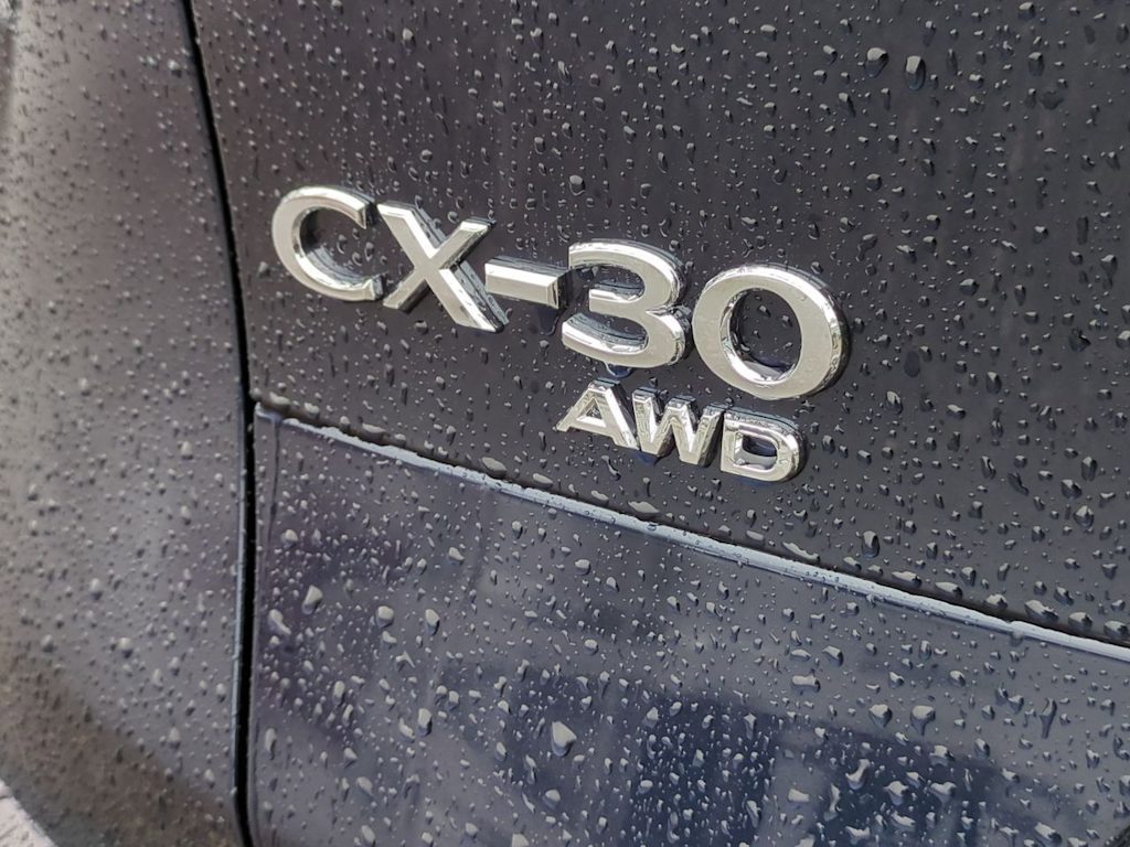 Thumbnail: 2025 Mazda CX-30 - 23