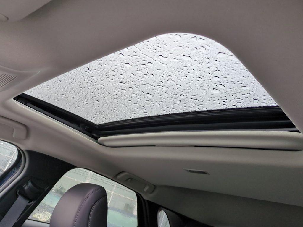 Thumbnail: 2025 Mazda CX-30 - 25