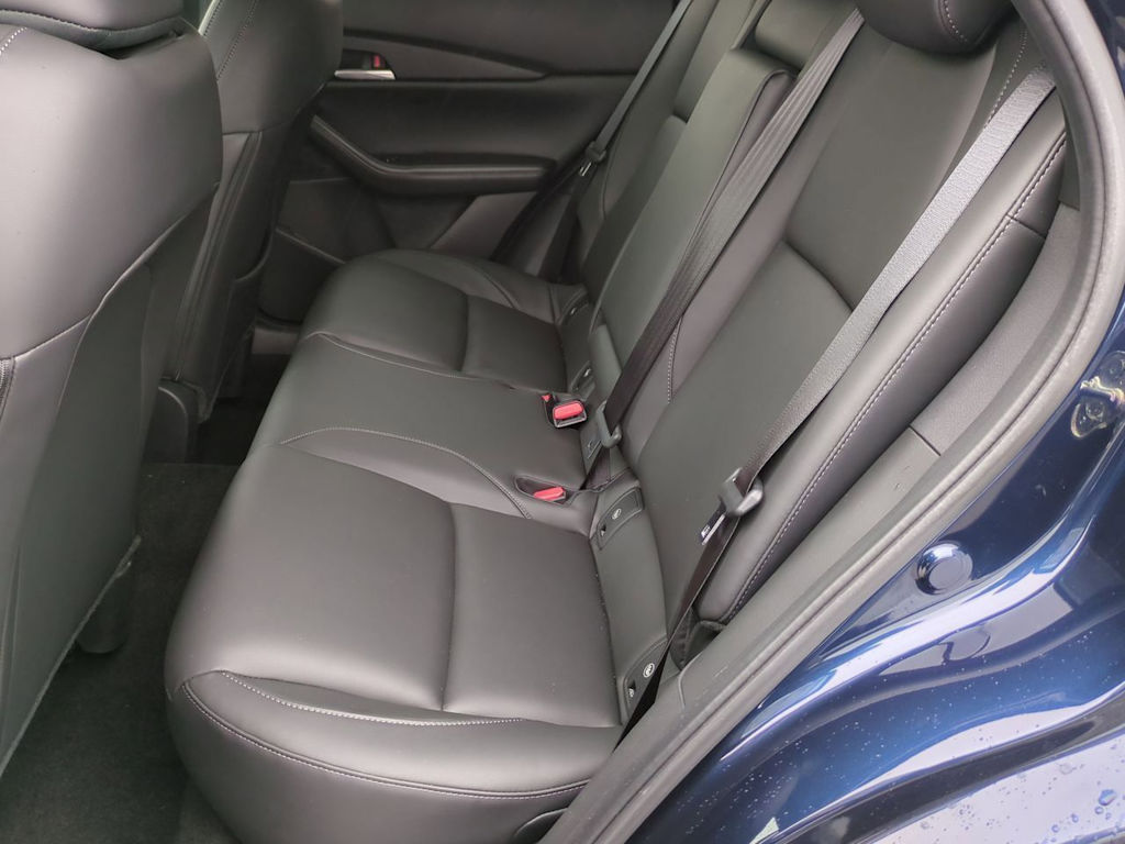 Thumbnail: 2025 Mazda CX-30 - 26