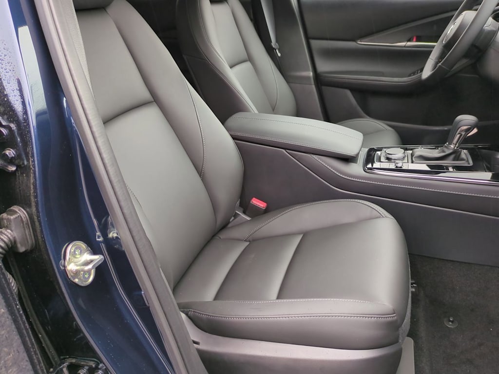 Thumbnail: 2025 Mazda CX-30 - 11