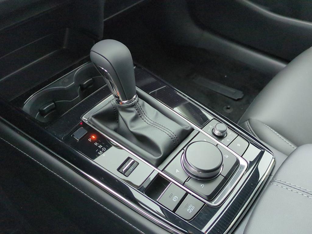 Thumbnail: 2025 Mazda CX-30 - 15