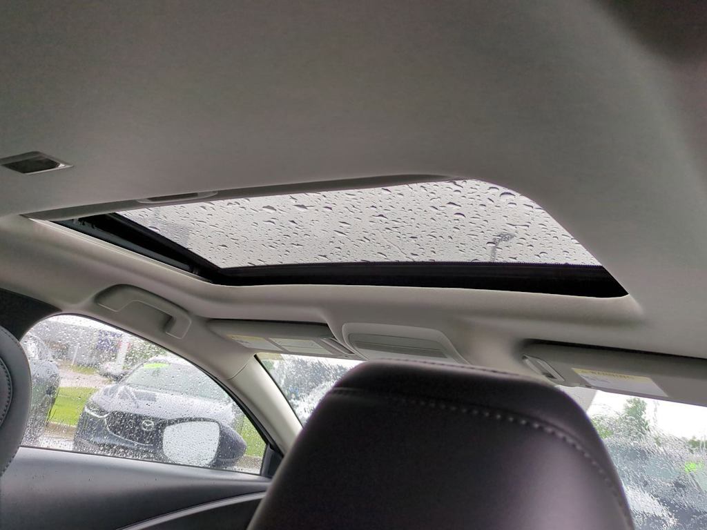 Thumbnail: 2025 Mazda CX-30 - 28