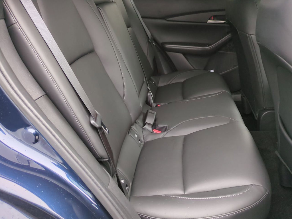 Thumbnail: 2025 Mazda CX-30 - 27