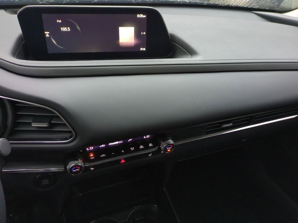 Thumbnail: 2025 Mazda CX-30 - 14