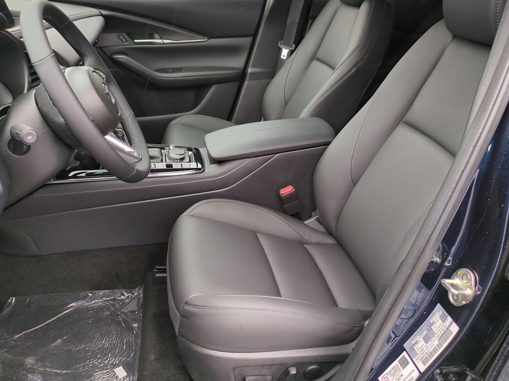 Thumbnail: 2025 Mazda CX-30 - 10