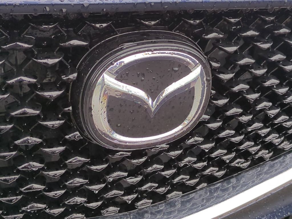 Thumbnail: 2025 Mazda CX-30 - 7