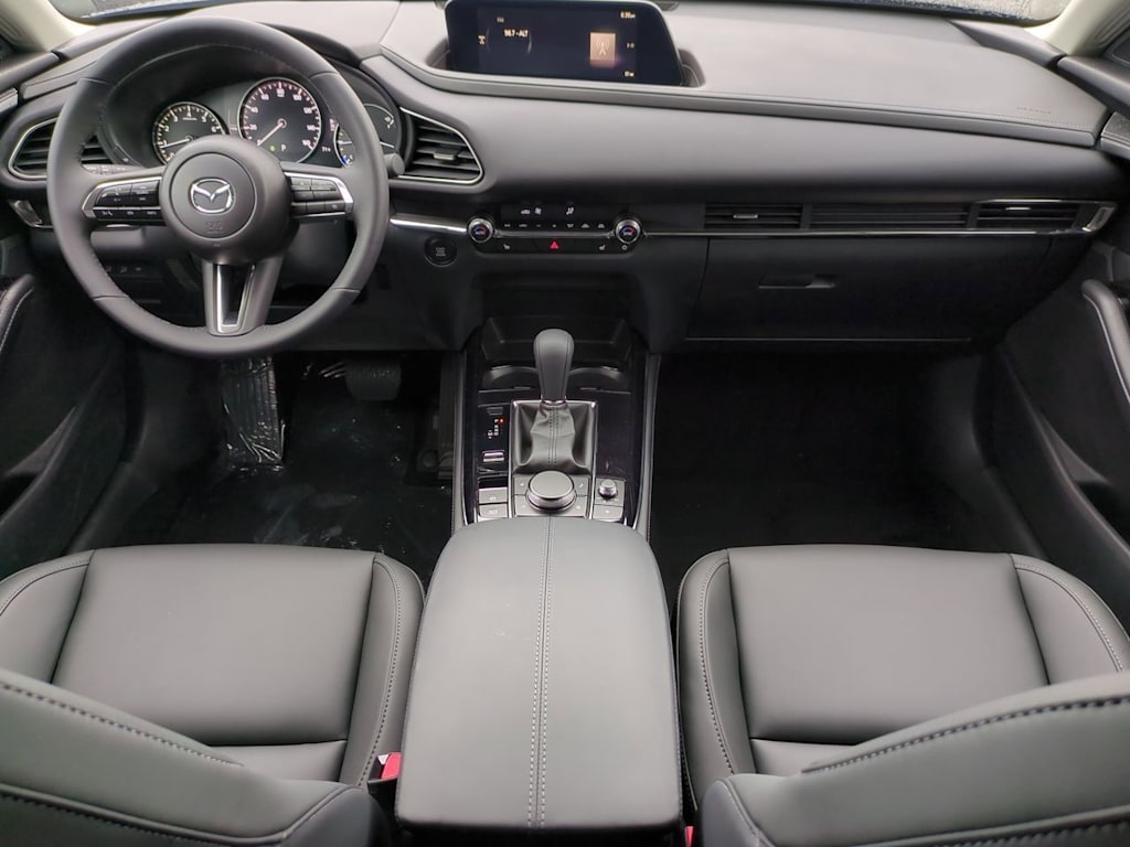 Thumbnail: 2025 Mazda CX-30 - 9