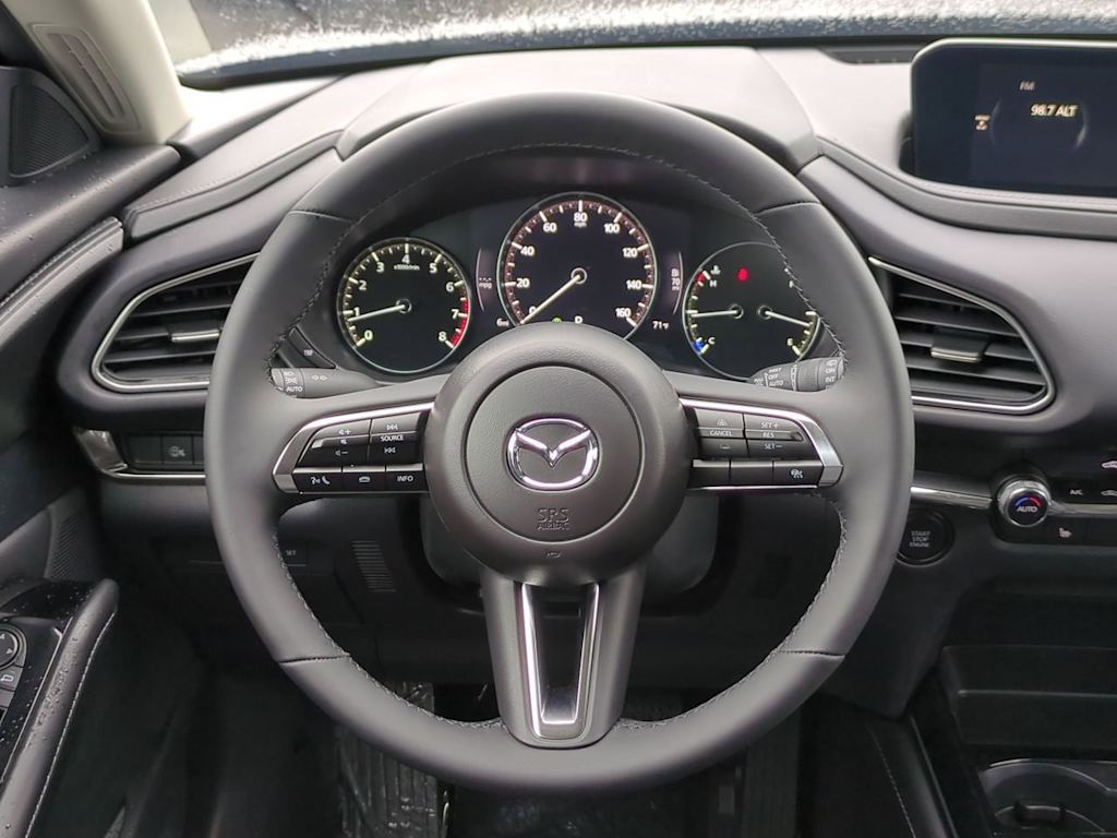 Thumbnail: 2025 Mazda CX-30 - 13