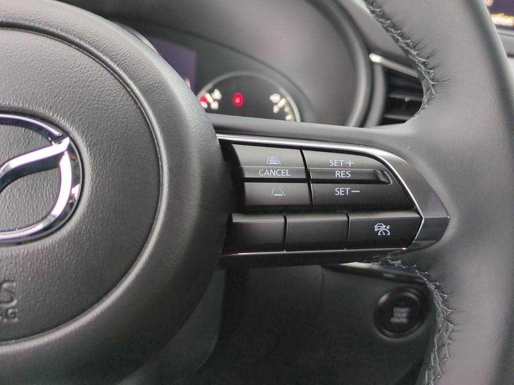 Thumbnail: 2025 Mazda CX-30 - 30