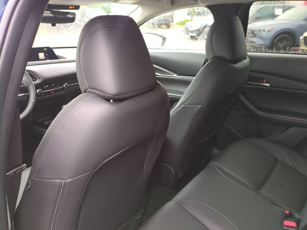 Thumbnail: 2025 Mazda CX-30 - 12