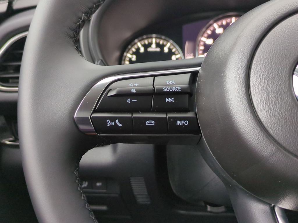 Thumbnail: 2025 Mazda CX-30 - 29