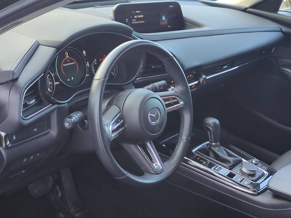 Thumbnail: 2023 Mazda CX-30 - 2