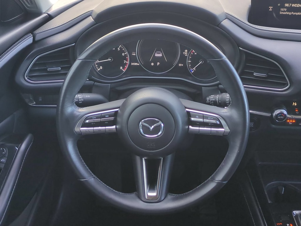 Thumbnail: 2023 Mazda CX-30 - 12