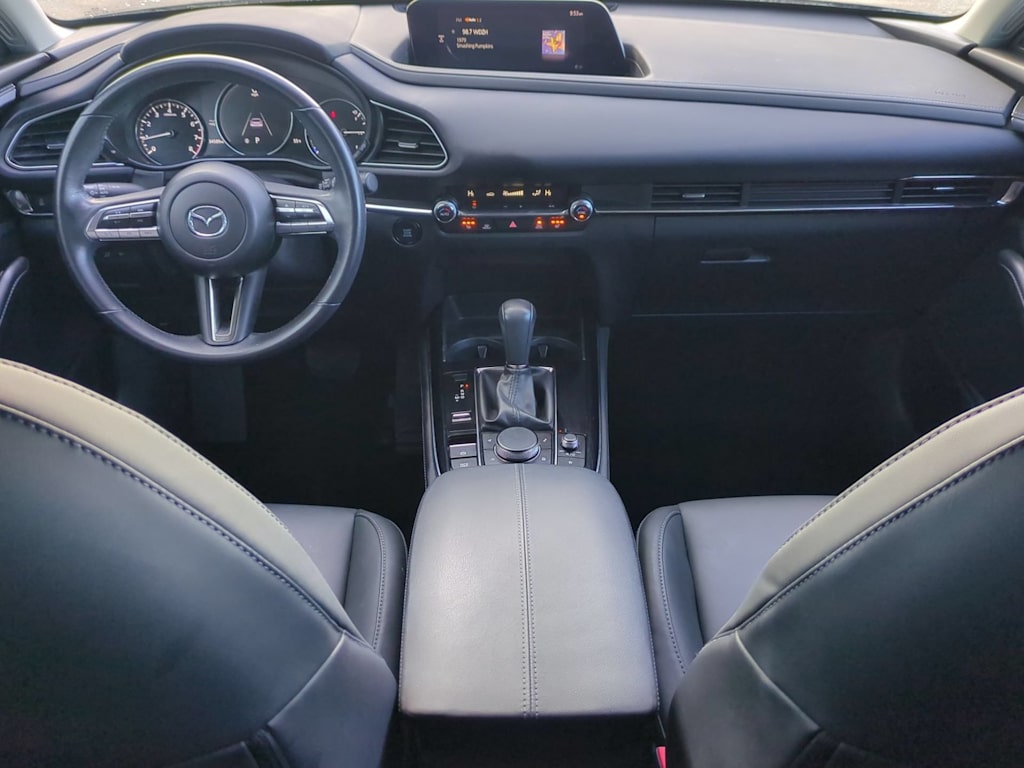 Thumbnail: 2023 Mazda CX-30 - 8