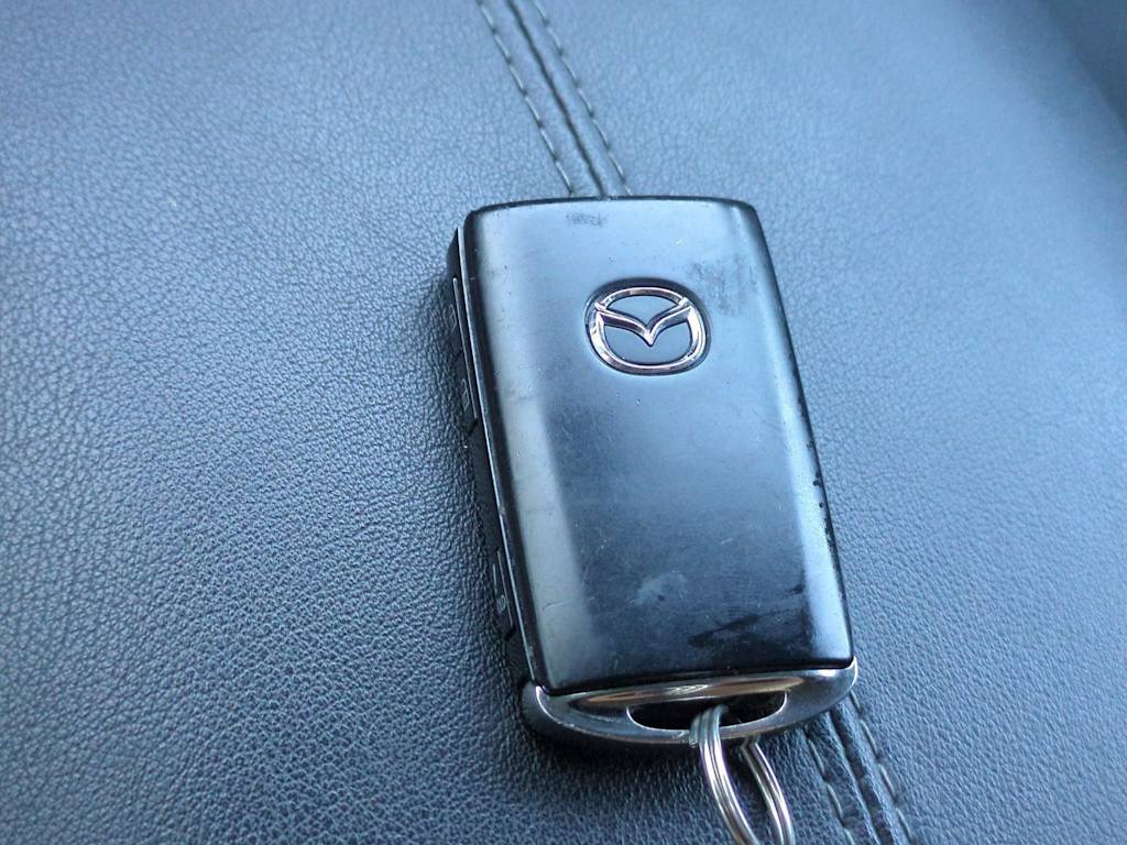 Thumbnail: 2024 Mazda CX-30 - 18