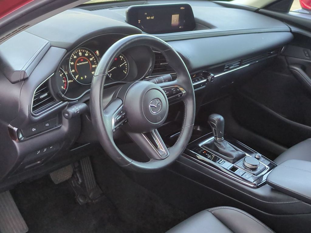 Thumbnail: 2024 Mazda CX-30 - 2