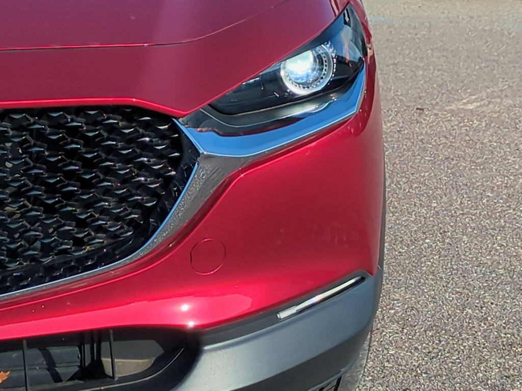 Thumbnail: 2024 Mazda CX-30 - 23