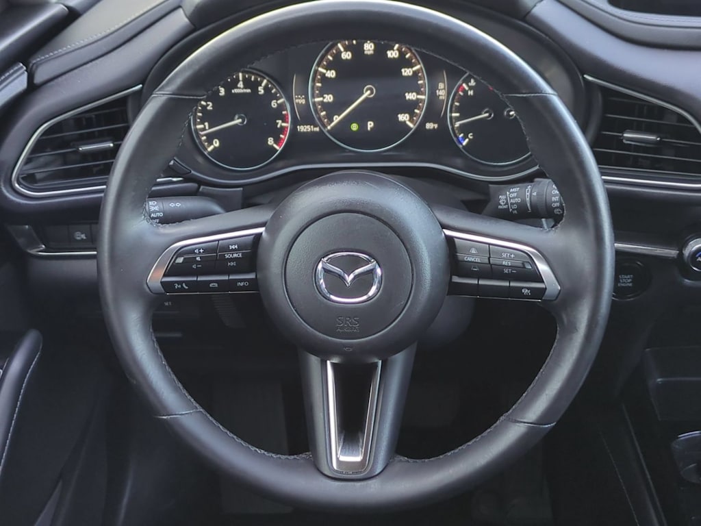 Thumbnail: 2024 Mazda CX-30 - 13