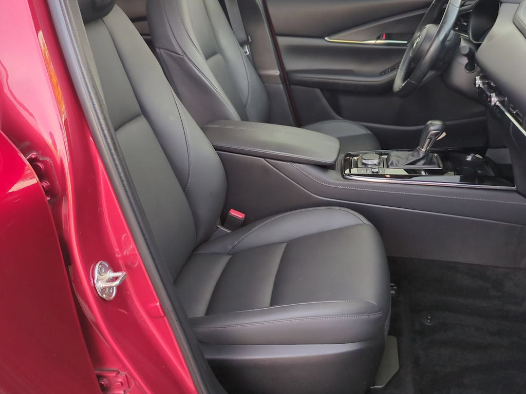 Thumbnail: 2024 Mazda CX-30 - 11