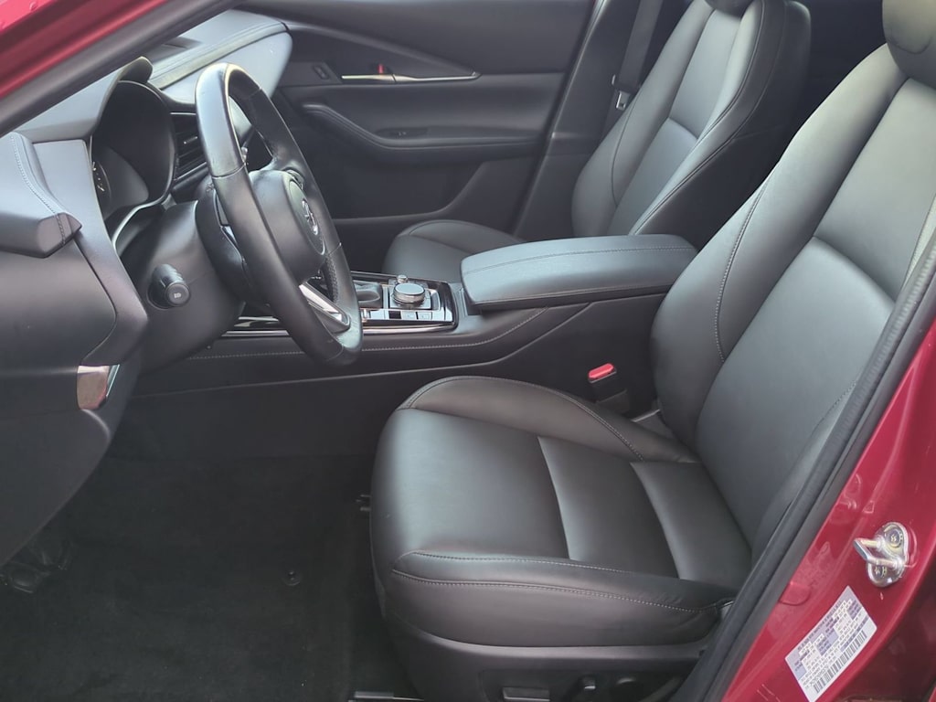 Thumbnail: 2024 Mazda CX-30 - 10