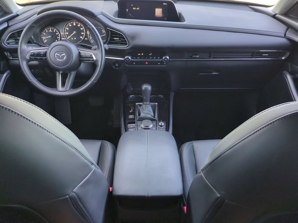 Thumbnail: 2024 Mazda CX-30 - 9
