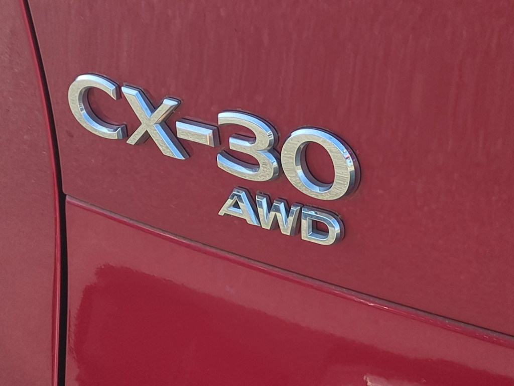 Thumbnail: 2024 Mazda CX-30 - 24