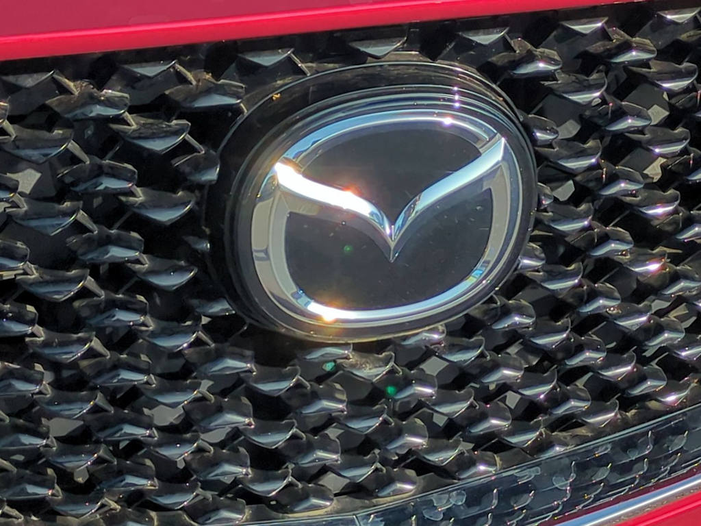Thumbnail: 2024 Mazda CX-30 - 7