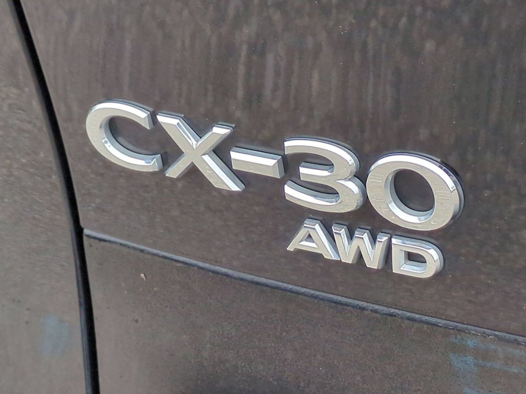 Thumbnail: 2024 Mazda CX-30 - 23
