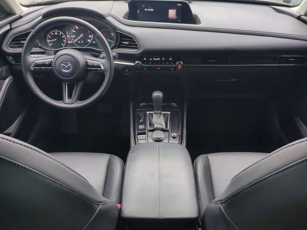 Thumbnail: 2024 Mazda CX-30 - 9