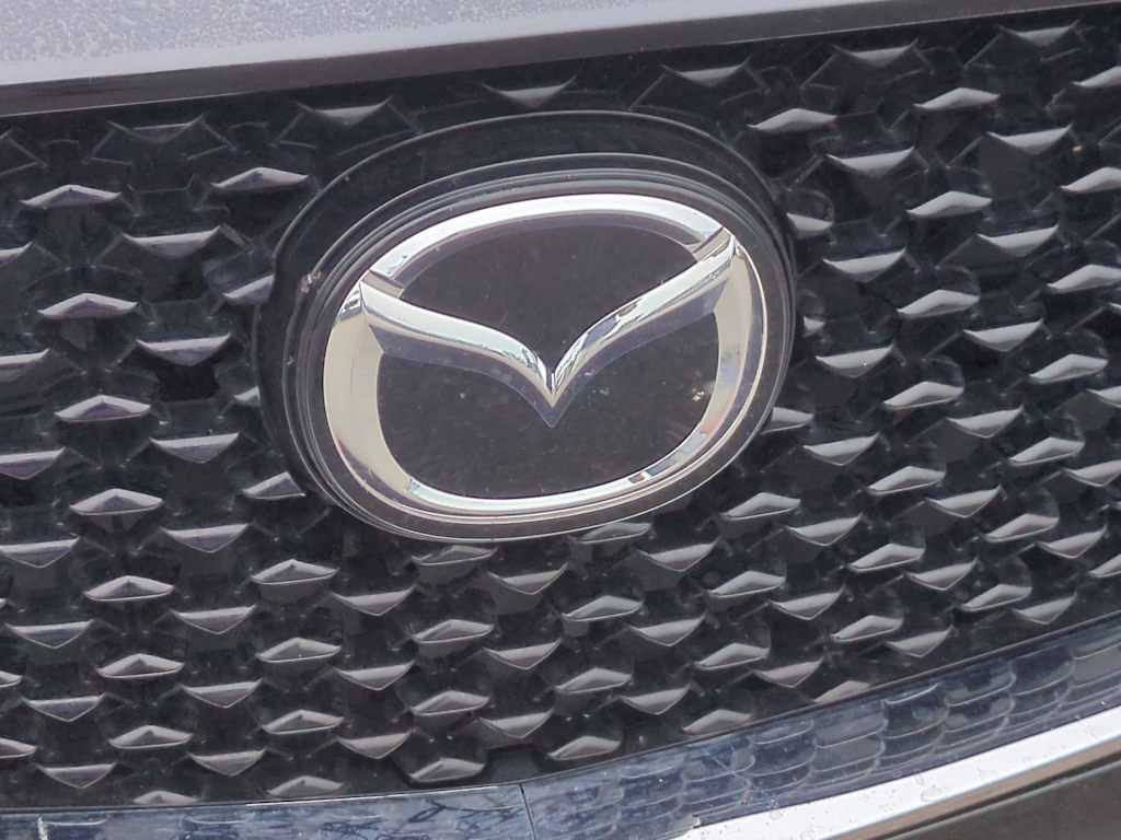 Thumbnail: 2024 Mazda CX-30 - 7