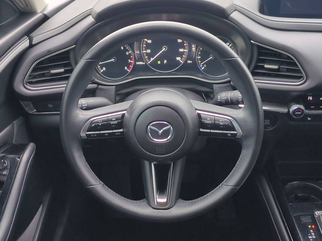 Thumbnail: 2024 Mazda CX-30 - 13