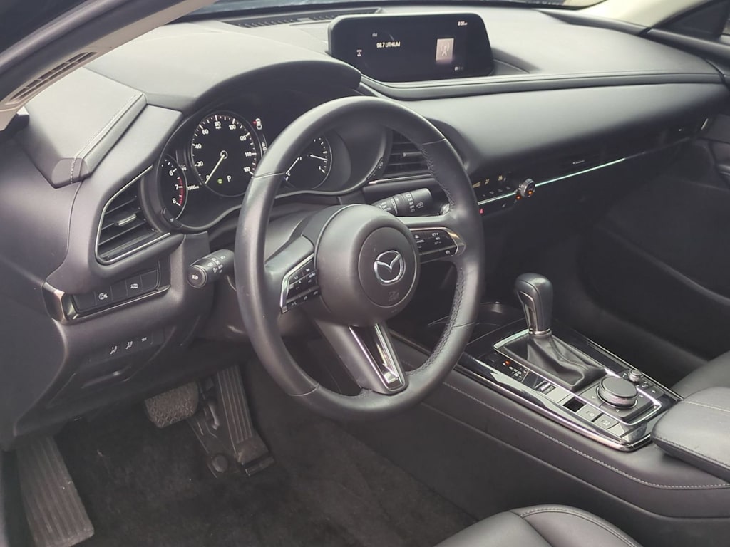 Thumbnail: 2024 Mazda CX-30 - 2