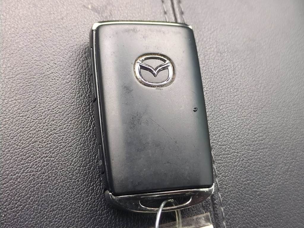 Thumbnail: 2024 Mazda CX-30 - 35