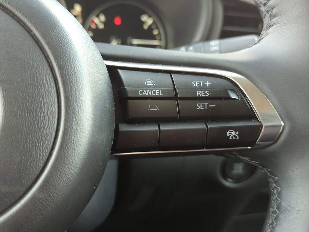 2024 Mazda CX-30 Preferred 31