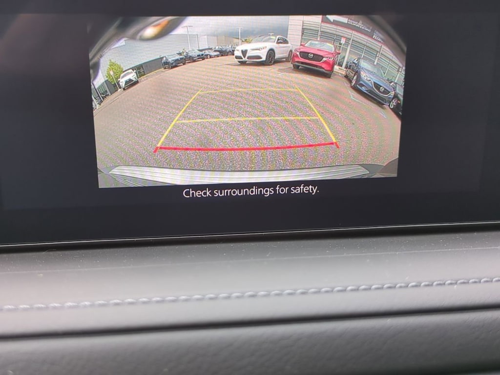 Thumbnail: 2025 Mazda CX-30 - 14