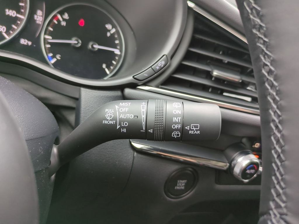 Thumbnail: 2025 Mazda CX-30 - 29