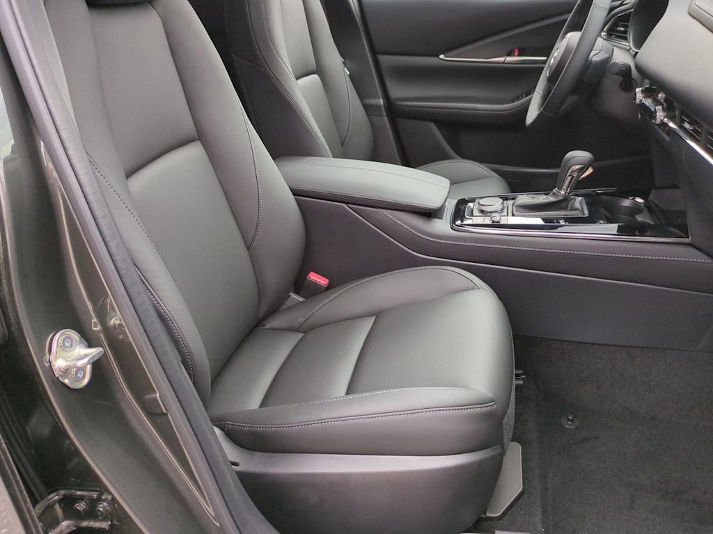 Thumbnail: 2025 Mazda CX-30 - 11