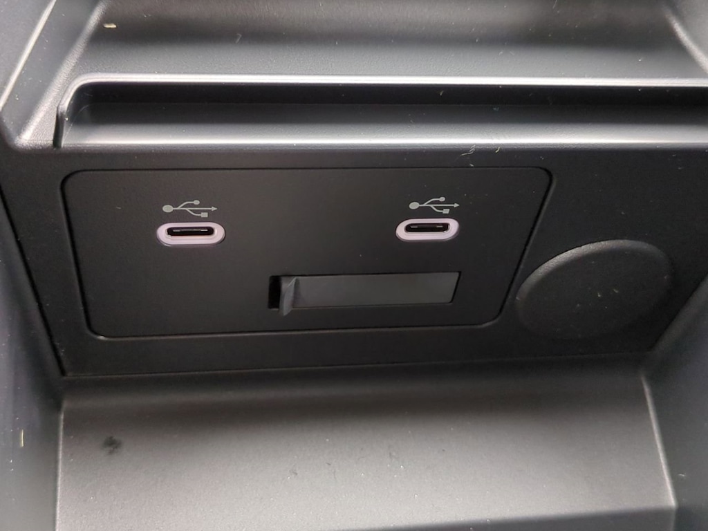 Thumbnail: 2025 Mazda CX-30 - 32