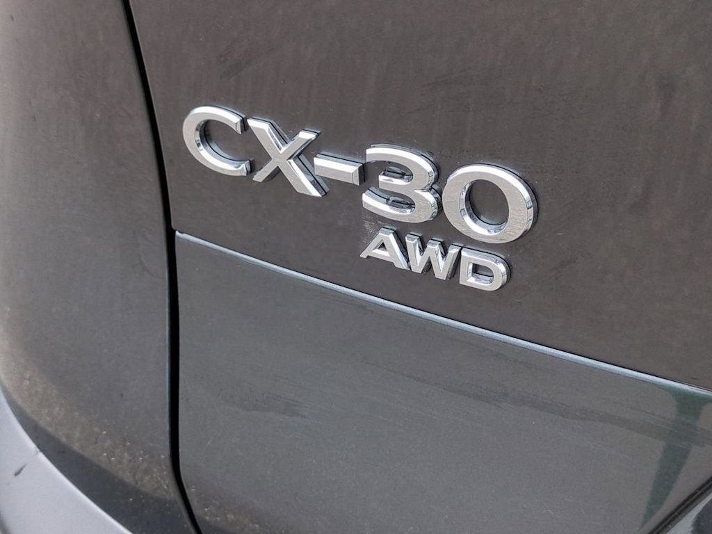 Thumbnail: 2025 Mazda CX-30 - 21