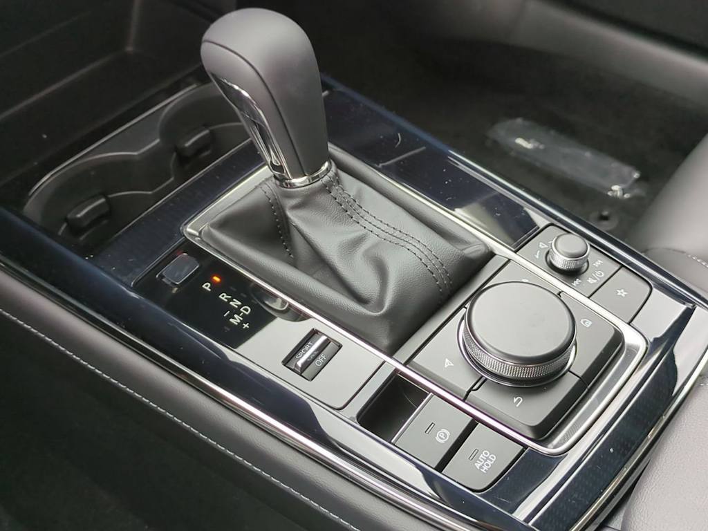 Thumbnail: 2025 Mazda CX-30 - 15