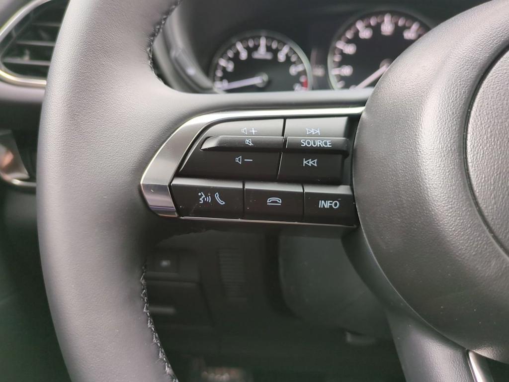 Thumbnail: 2025 Mazda CX-30 - 27