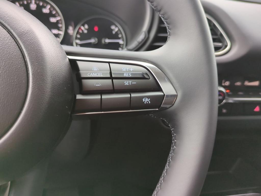 Thumbnail: 2025 Mazda CX-30 - 28