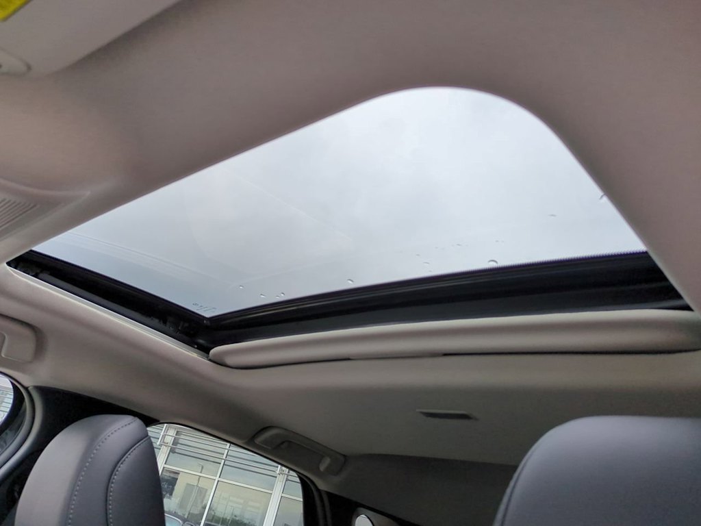 Thumbnail: 2025 Mazda CX-30 - 23