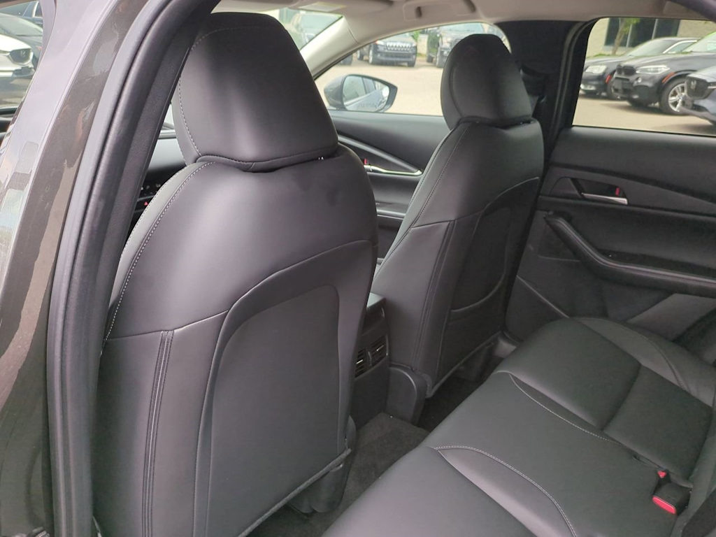 Thumbnail: 2025 Mazda CX-30 - 12