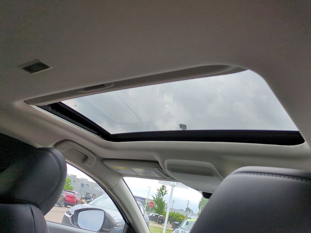 Thumbnail: 2025 Mazda CX-30 - 26